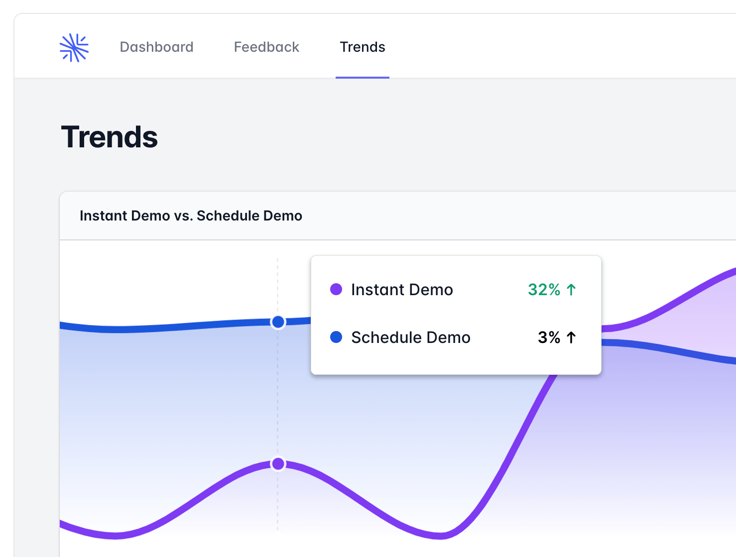 RemarkHub Feedback Mockup